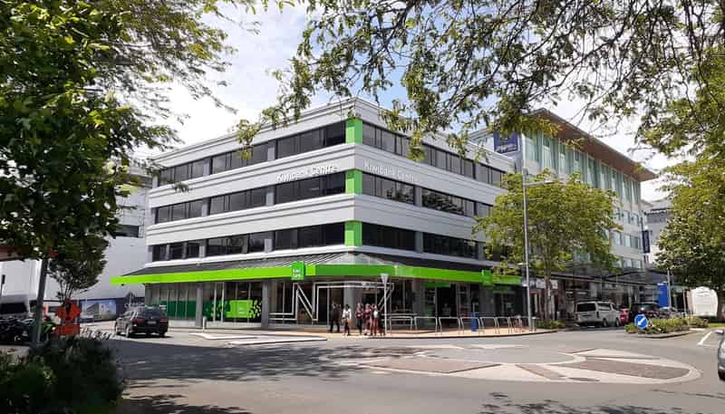 T 3.1B/410Level 3 Victoria Street, Hamilton City Central, Hamilton Central