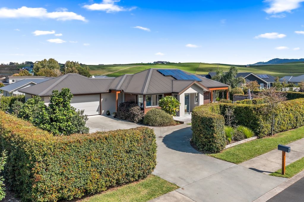Property value 17 Awanui Crescent, Matakana realestate.co.nz