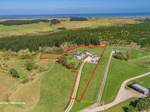 5 Marybank Road, Marybank