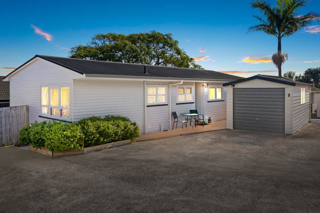 Property value 3 Rodney Street, Howick realestate.co.nz
