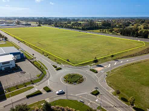 Own at the Gateway to the South Island