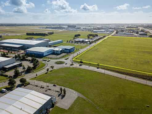 Own at the Gateway to the South Island