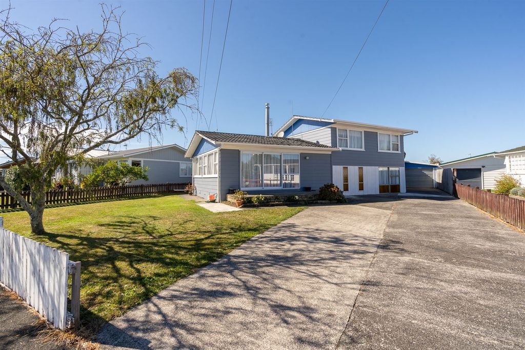 Sold 52 Mears Road, Saint Andrews realestate.co.nz