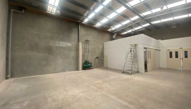 Unit 1, 21 Michelle Road, Wigram
