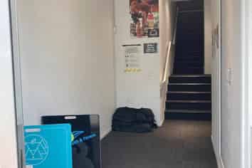 Gym Space