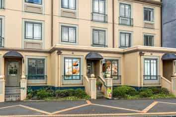 Entry Level Investment in Grafton