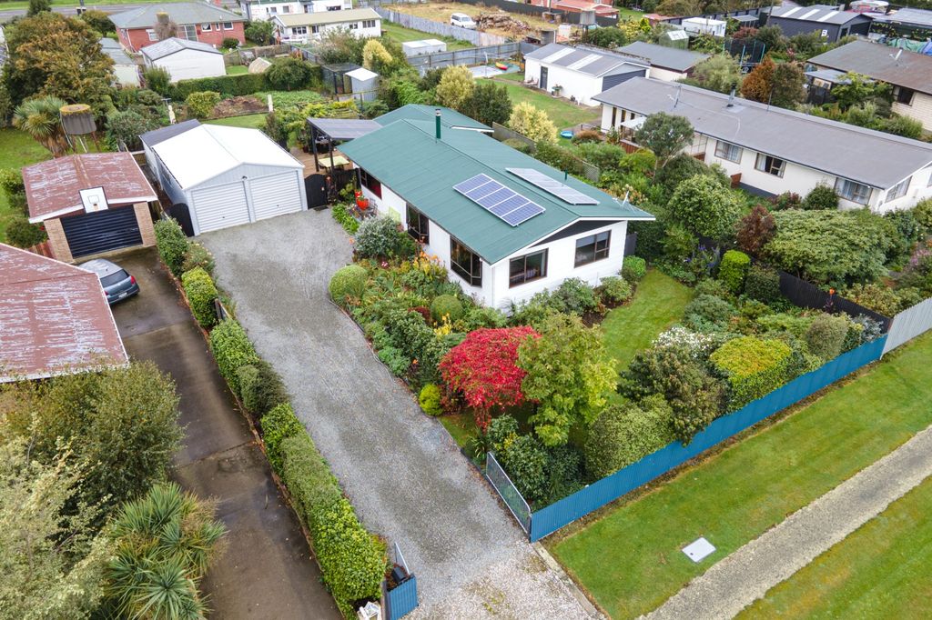 Property value 8 Abbott Street, Pareora realestate.co.nz