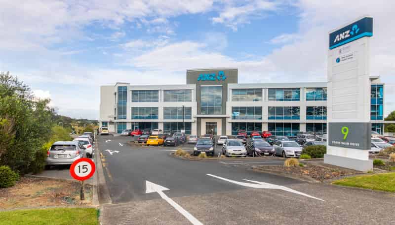 9 Corinthian Drive, Albany