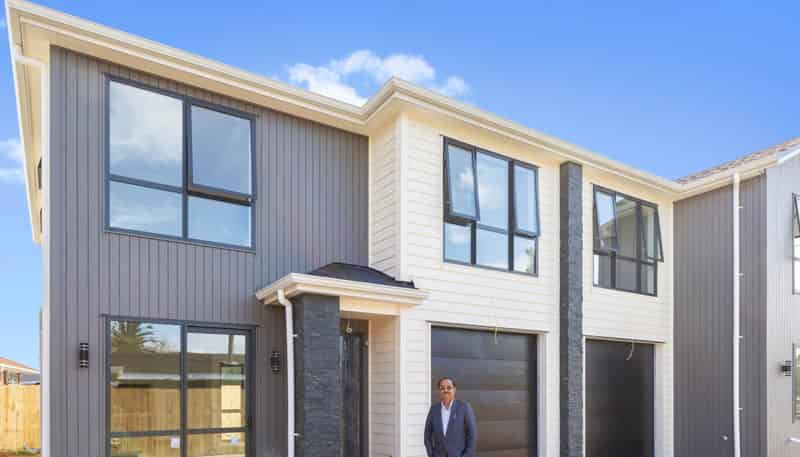 4B Carolyn Street, Manukau