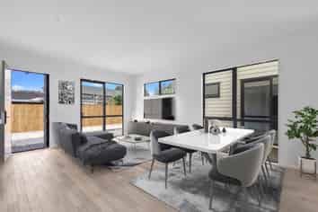 4B Carolyn Street, Manukau