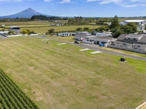 0n Chute Street, Normanby