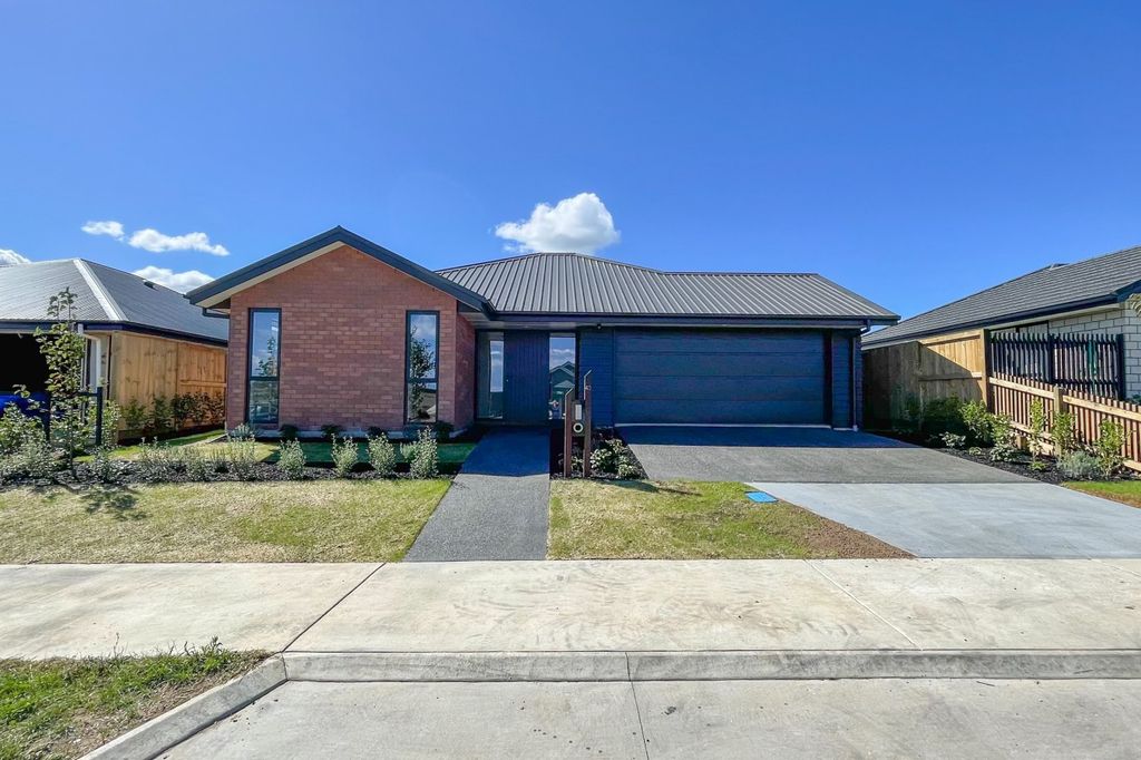 Property value 40 Lockerbie Street, Morrinsville realestate.co.nz