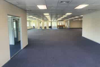 Small offices available