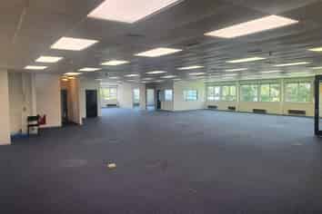 Small offices available