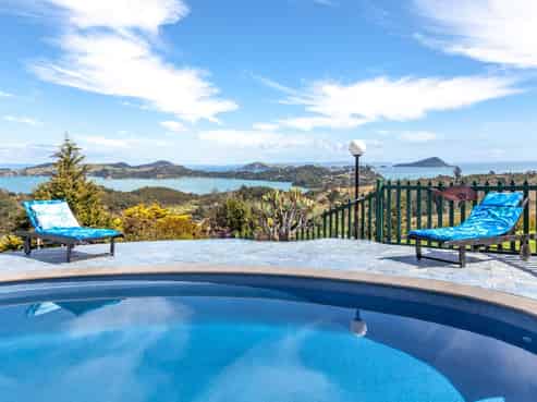 200 Te Tiki Street, Coromandel