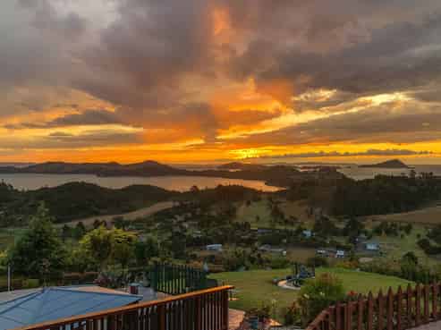 200 Te Tiki Street, Coromandel