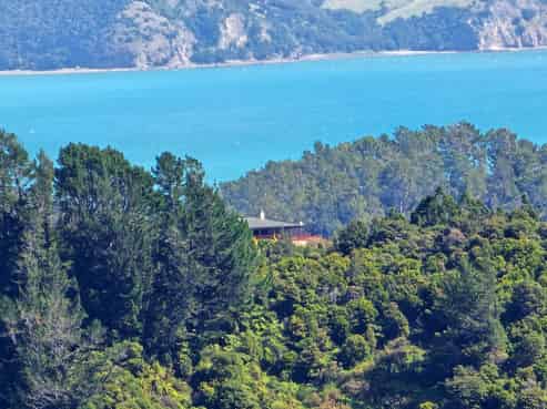 200 Te Tiki Street, Coromandel