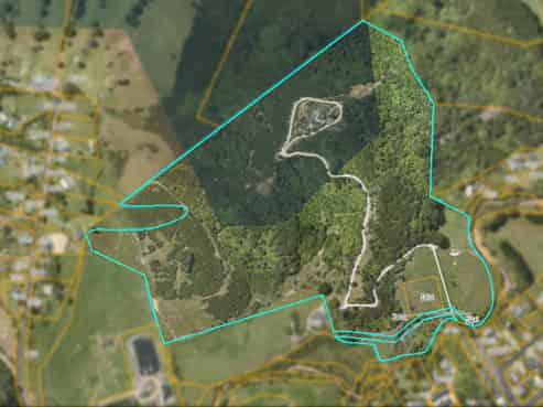 200 Te Tiki Street, Coromandel