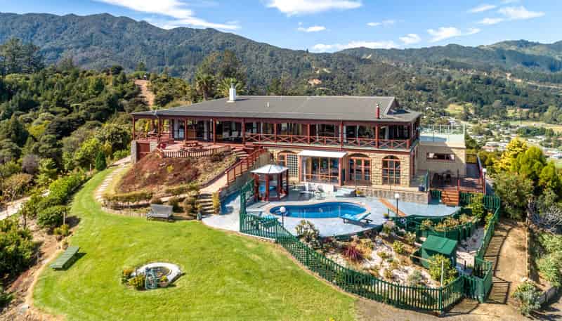 200 Te Tiki Street, Coromandel