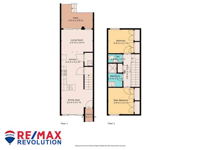 12-15/143 Sykes Road, Manurewa