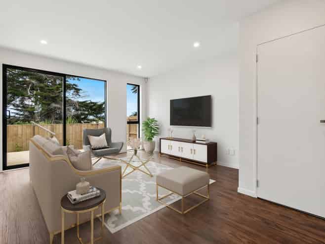 12-15/143 Sykes Road, Manurewa