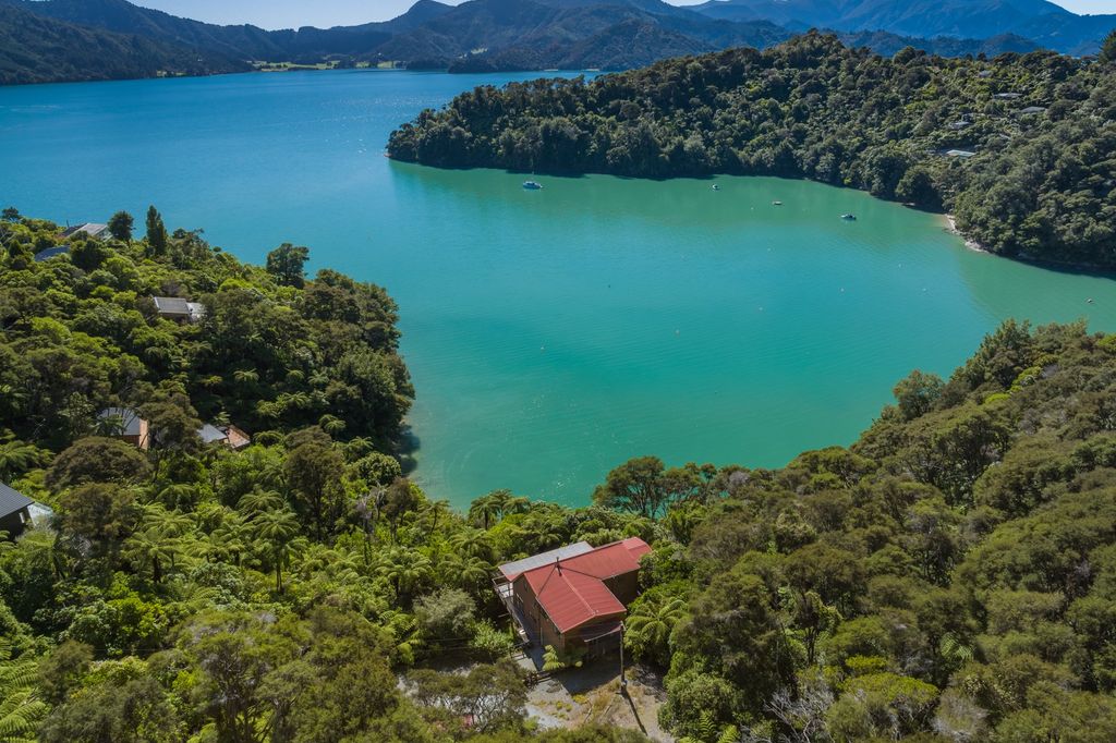 Property value 1699 Kenepuru Road, Kenepuru Sound realestate.co.nz