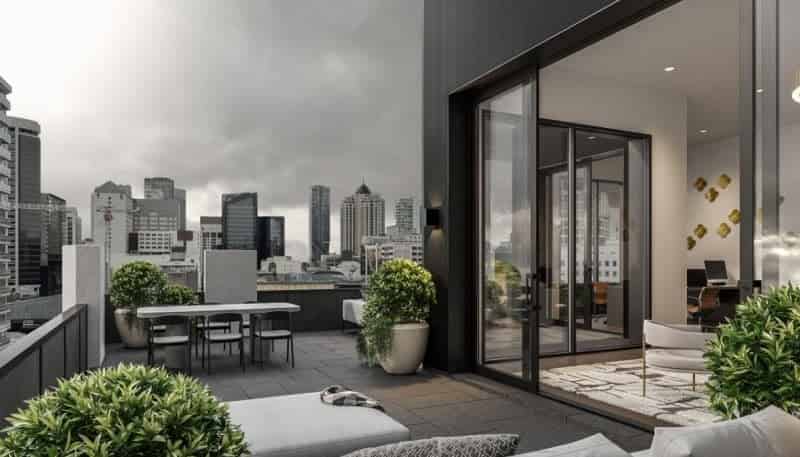 Suite 603/48 Greys Avenue, Auckland Central