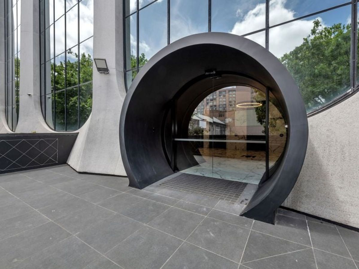 Top Floor Views from Private Deck - Ansicht 6