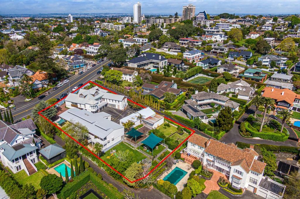 Property value 74 Victoria Avenue, Remuera realestate.co.nz