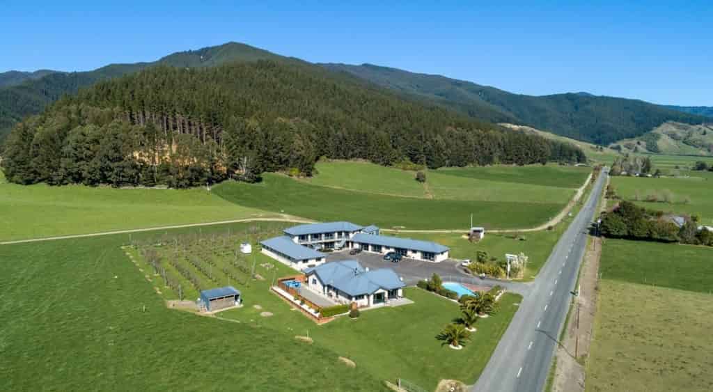 1594 Queen Charlotte Drive, Linkwater, Marlborough For Sale