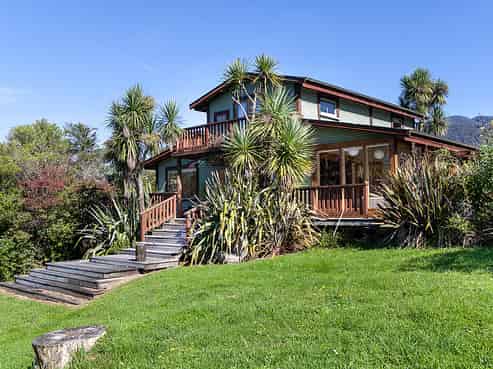 1187 Takaka-collingwood Highway, Onekaka