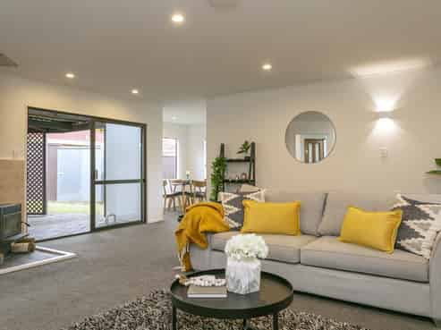 27 Norman Smith Street, Nukuhau