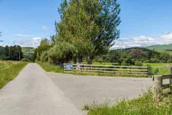 Lot 6, 216 Donovans Road, Masterton
