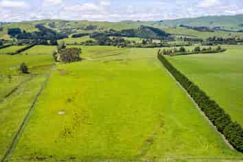 Lot 6, 216 Donovans Road, Masterton