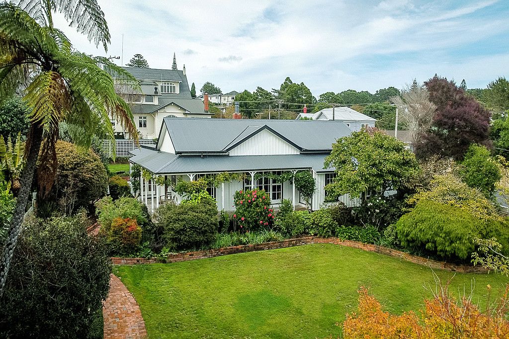 Sold - 84 Pendarves Street, New Plymouth Central - realestate.co.nz