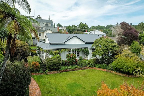 Sold - 84 Pendarves Street, New Plymouth Central - realestate.co.nz