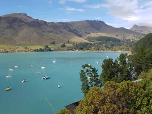 199 Purau Avenue, Purau