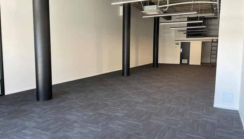  GF, 68 Sale Street, Auckland Central