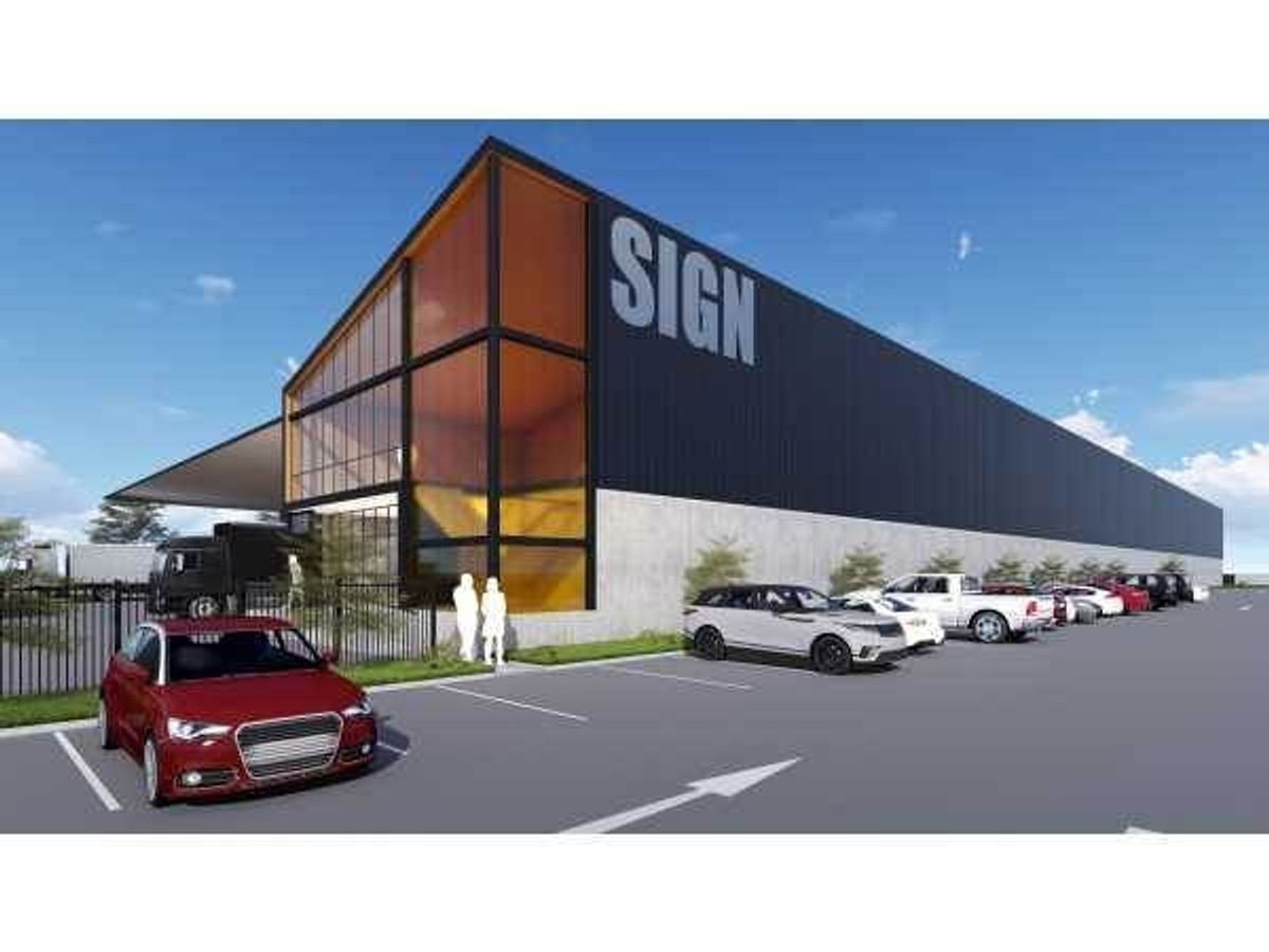BRAND NEW WIRI WAREHOUSE