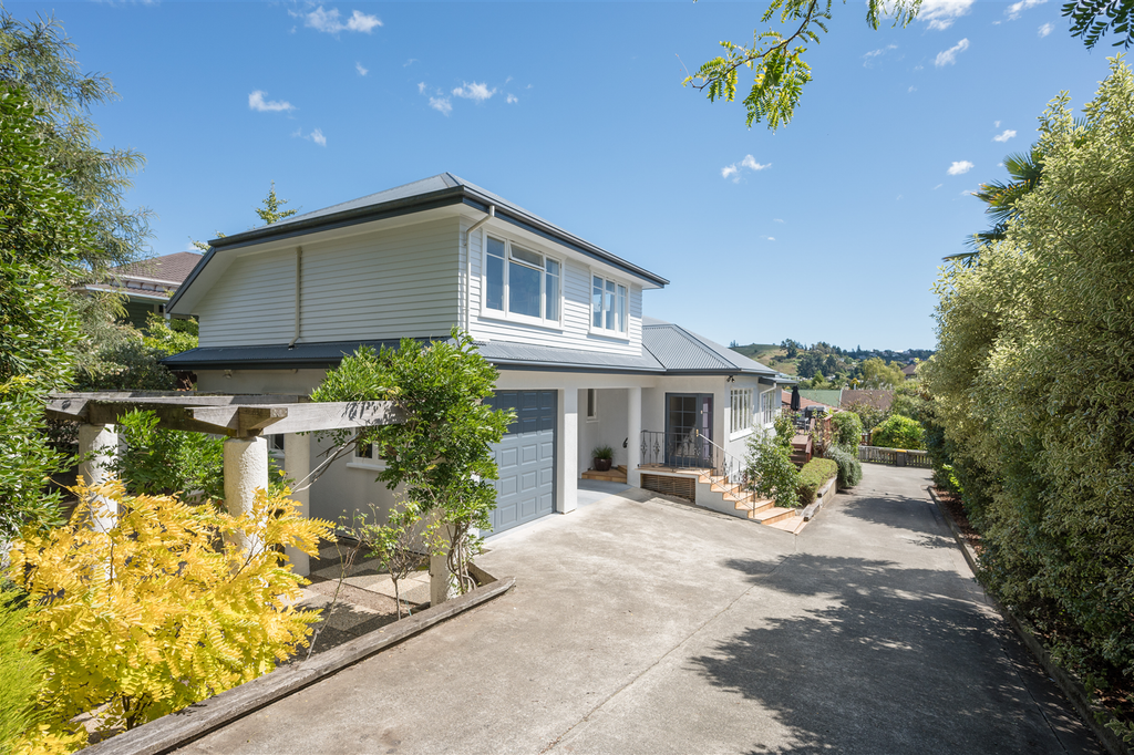 Property value 116 Kawai Street, Nelson South realestate.co.nz