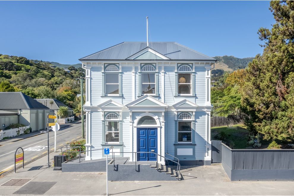 73 Rue Lavaud, Akaroa, Banks Peninsula For Sale realestate.co.nz