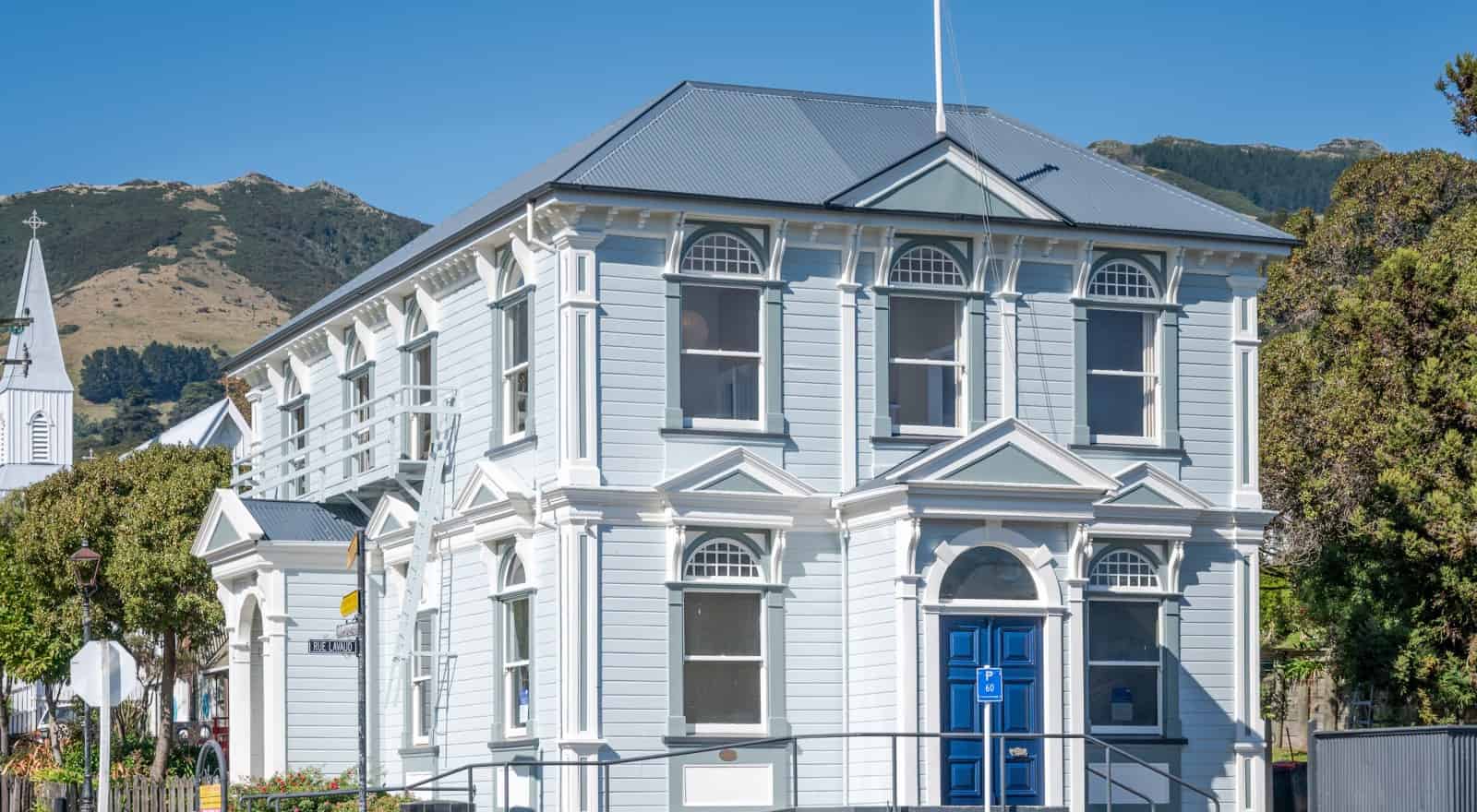 73 Rue Lavaud, Akaroa, Banks Peninsula For Sale realestate.co.nz