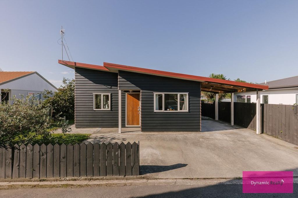 Property value 431D Ferguson Street, Palmerston North Central