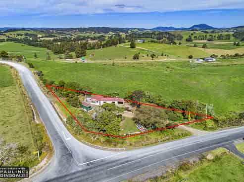 280 Russell Road, Whakapara