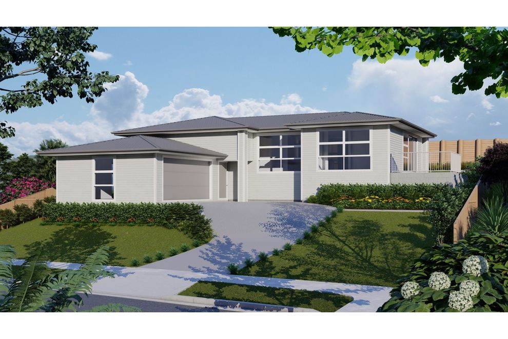 Lot 104 Te Awanui Waters, Omokoroa, Western Bay Of Plenty For Sale