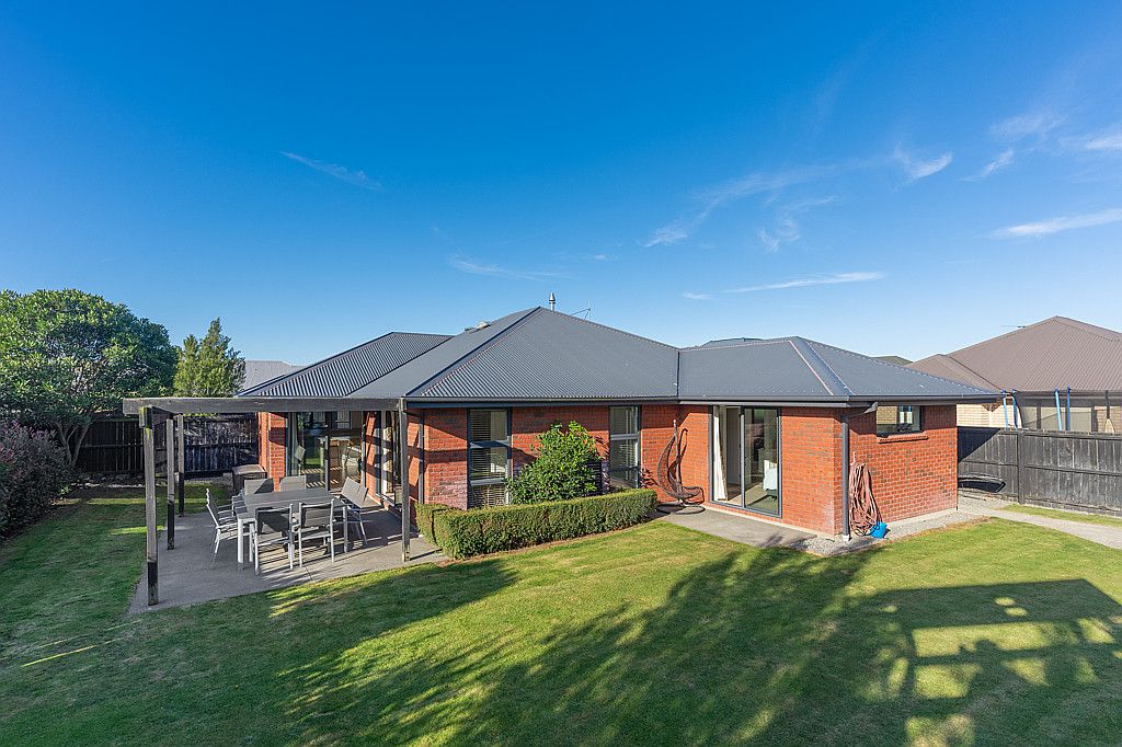 Property value 21 Kinglear Drive, Rolleston realestate.co.nz