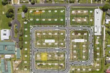  Elizabeth Street, Tuakau