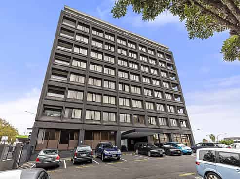 303/145 Symonds Street, Eden Terrace