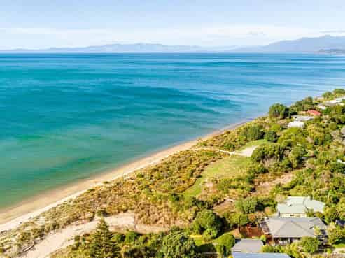 1174 Collingwood-puponga Main Road, Pakawau