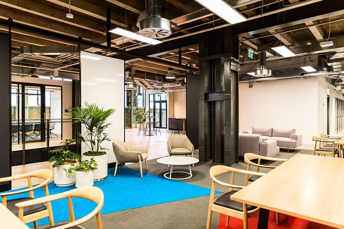 Mason Brothers Opportunity | 139 Pakenham Street - Pogled 2